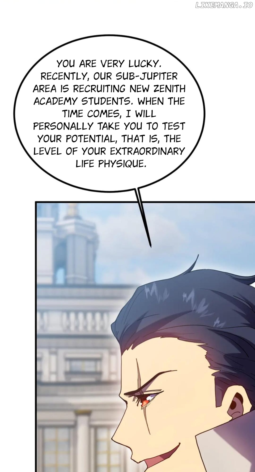 Log into the Future Chapter 235 - page 39